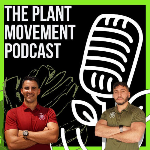 Listen to The Plant Movement Podcast podcast | Deezer