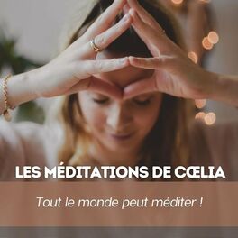 Show cover of Les méditations de Coelia