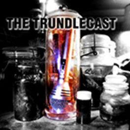 Show cover of The Trundlecast