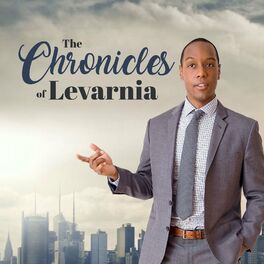 Show cover of The Chronicles of Levarnia