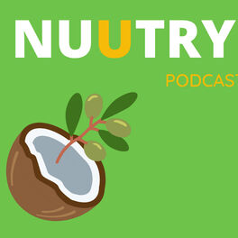 Show cover of nuutry's podcast