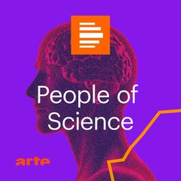 Show cover of People of Science – Wer macht Wissenschaft?