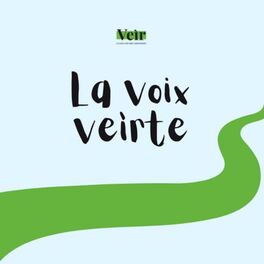 Show cover of La voix veìrte - Le podcast jardinage, plantes et nature