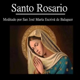 Show cover of Santo Rosario