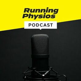 Show cover of RunningPhysios PODCAST