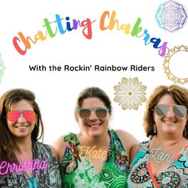 Show cover of Chatting Chakras