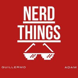 Show cover of NerdThings Podcast