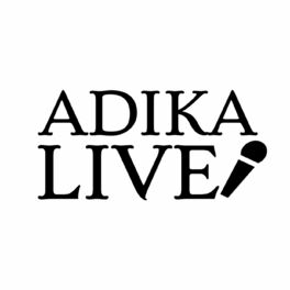 Show cover of Adika Live!