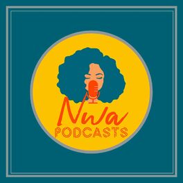 Show cover of Nwa Podcasts