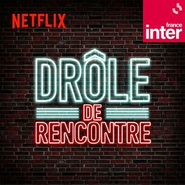 Show cover of Drôle de rencontre
