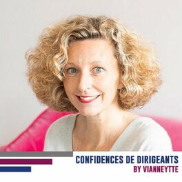 Show cover of « Confidences de dirigeants » by Vianneytte