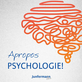 Show cover of Apropos Psychologie!