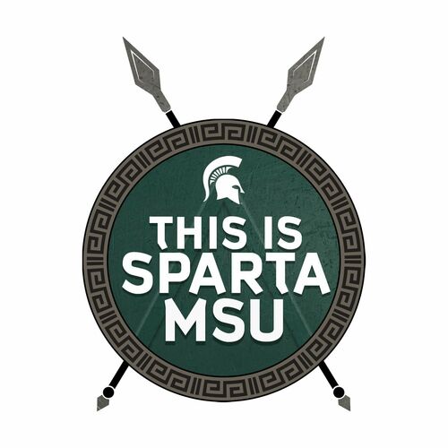 This is Sparta MSU Podcast (@ThisIsSpartaMSU) / X