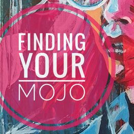 Show cover of Finding your mojo