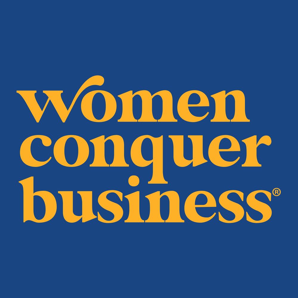 Listen to Women Conquer Business podcast