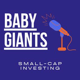 Show cover of Baby Giants Investing
