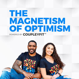 Show cover of The Magnetism of Optimism Podcast
