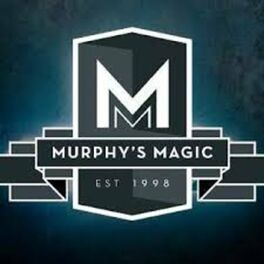 Show cover of Murphy's Magic: Unplugged LIVE