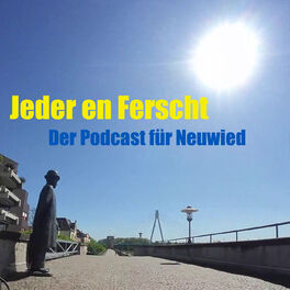 Show cover of Jeder en Ferscht