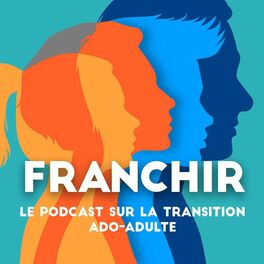 Show cover of Franchir