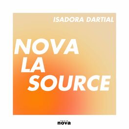 Show cover of Nova la source