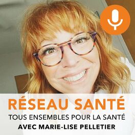 Show cover of Réseau Santé