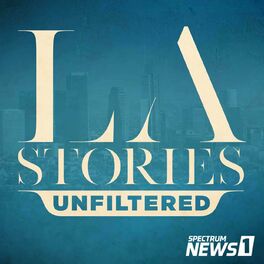 Show cover of LA Stories Unfiltered with Giselle Fernandez