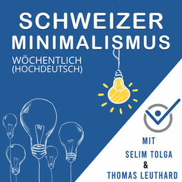 Show cover of Minimalismus Podcast