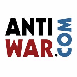 Show cover of Antiwar News With Dave DeCamp