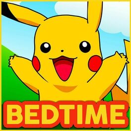 Show cover of Pokemon Bedtime Stories