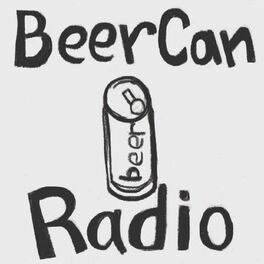 Show cover of Beer Can Radio