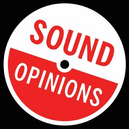Show cover of Sound Opinions