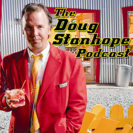 Show cover of The Doug Stanhope Podcast