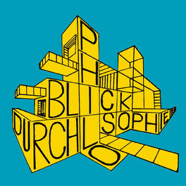 Show cover of Durchblick Philosophie