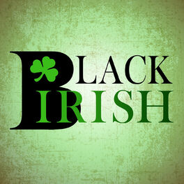 Show cover of Black Irish Podcast