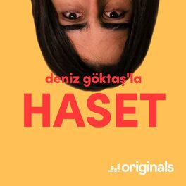 Show cover of Deniz Göktaş'la Haset