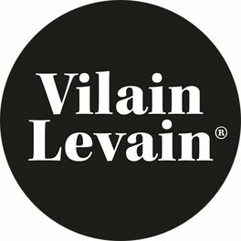 Show cover of Vilain Levain