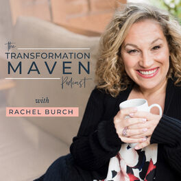 Show cover of The Transformation Maven Podcast