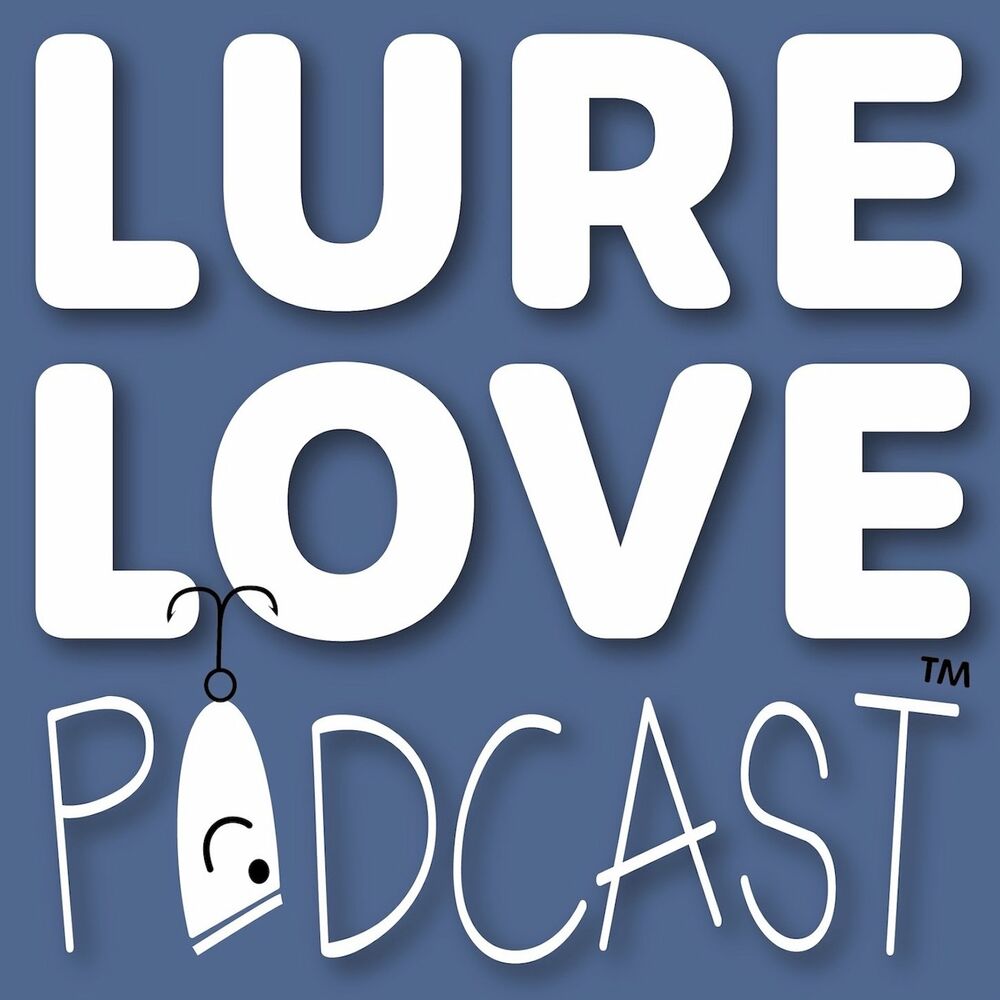 Listen to Lure Love Podcast podcast