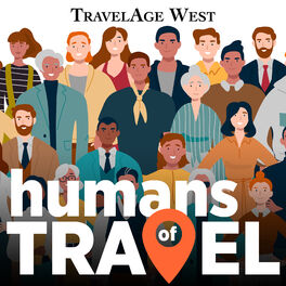 Show cover of Humans of Travel