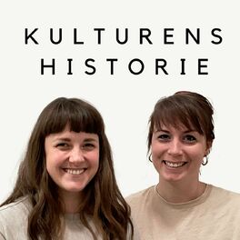 Show cover of Kulturens Historie