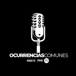 Show cover of OCURRENCIAS COMUNES