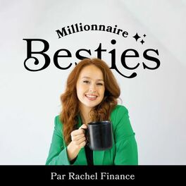 Show cover of Millionnaire Besties