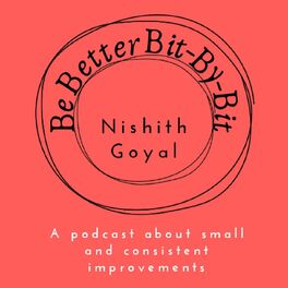 Show cover of Be Better Bit-By-Bit