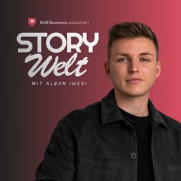 Show cover of STORYWELT