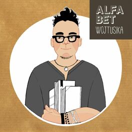 Show cover of Alfabet Wojtusika