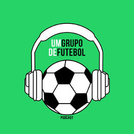 Por que a Copa do Mundo de Futebol, Podcast