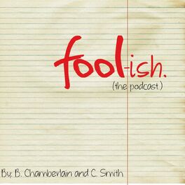 Show cover of Foolish the Podcast