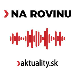 Show cover of NA ROVINU|aktuality.sk
