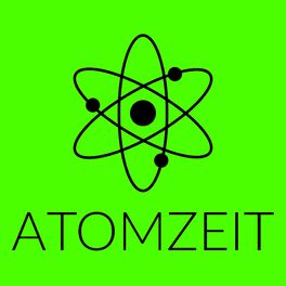 Show cover of Atomzeit - Geschichte, Gegenwart und Zukunft der Atomenergie